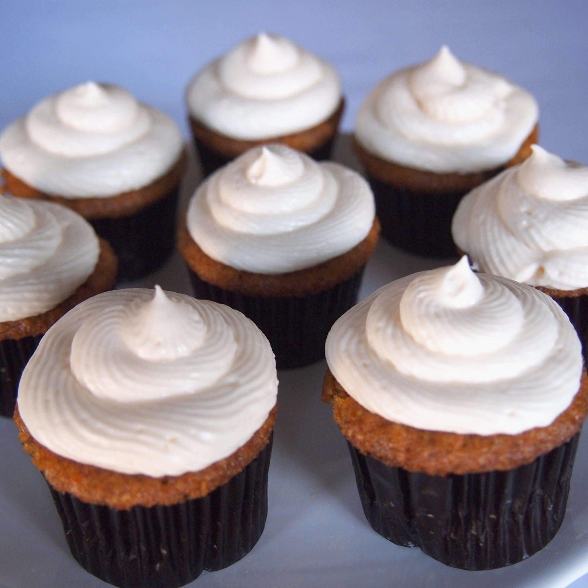 Cupcakes