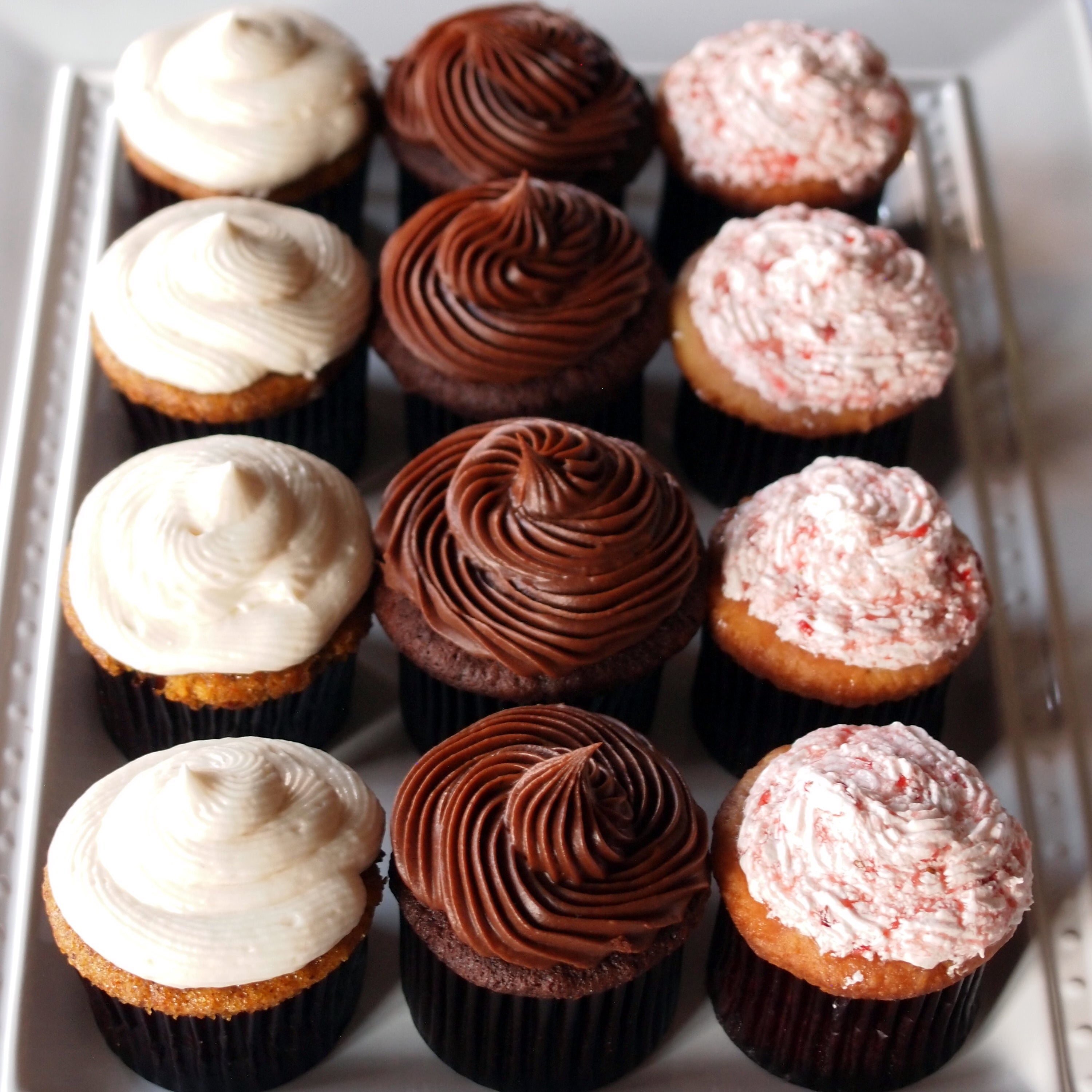 Cupcakes